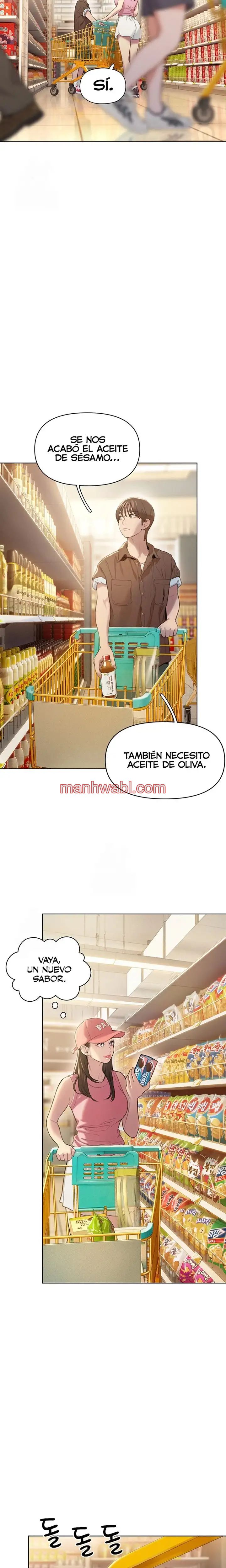 Love Limit Exceeded - Capítulo 31_2 manhwa