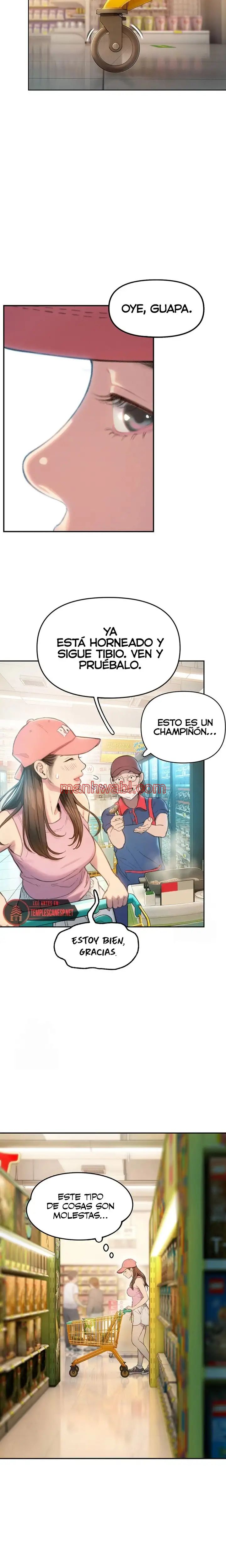 Love Limit Exceeded - Capítulo 31_2 manhwa