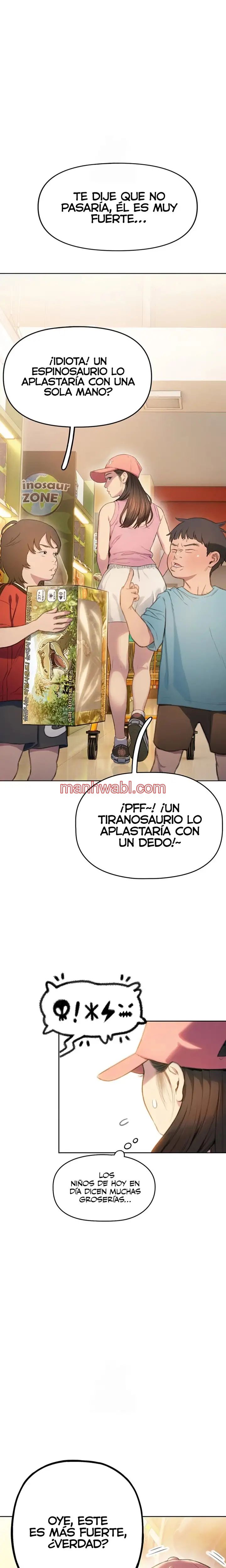 Love Limit Exceeded - Capítulo 31_3 manhwa