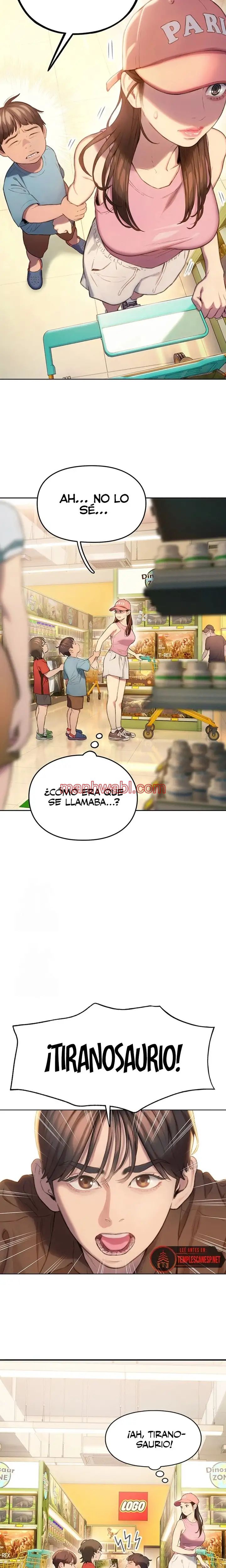 Love Limit Exceeded - Capítulo 31_3 manhwa