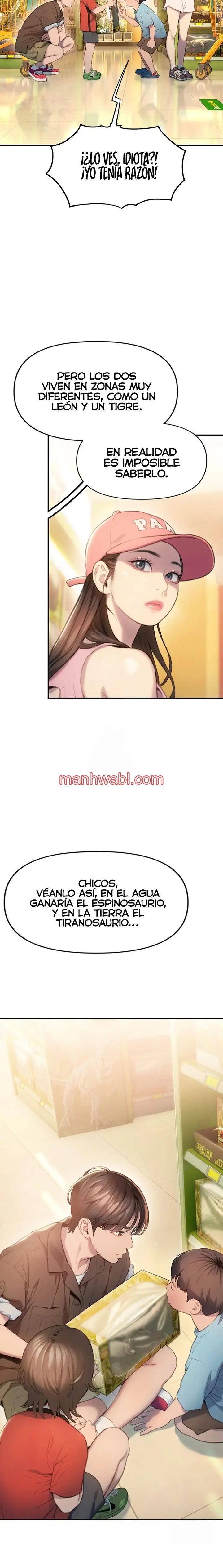 Love Limit Exceeded - Capítulo 31_3 manhwa