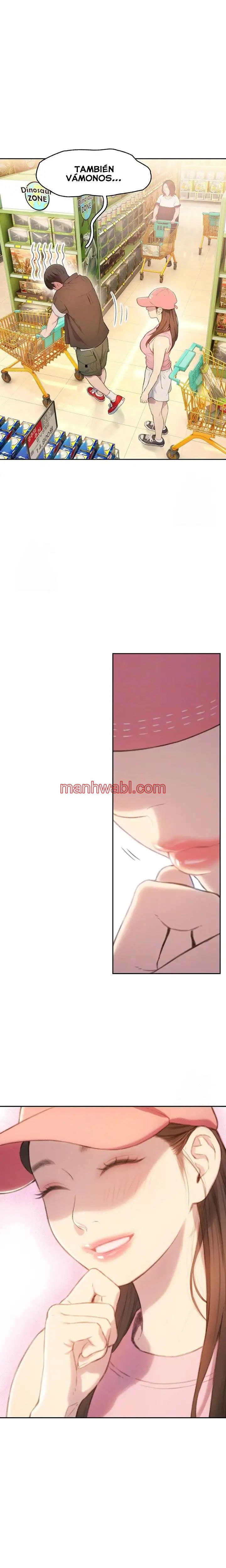 Love Limit Exceeded - Capítulo 32 manhwa