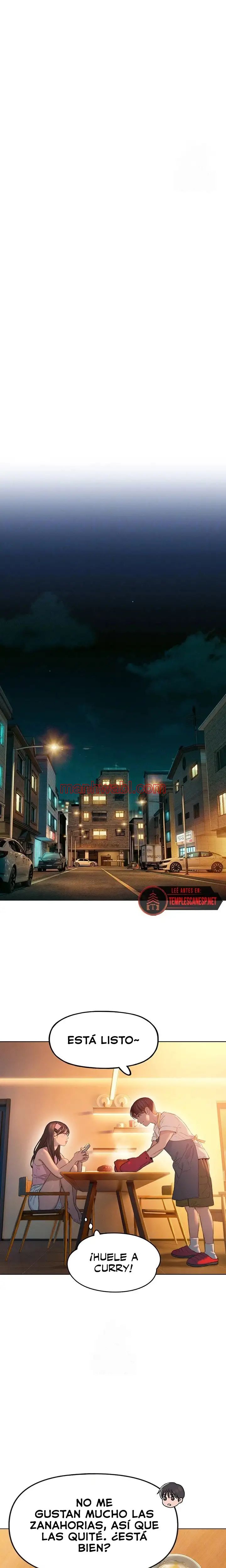 Love Limit Exceeded - Capítulo 32 manhwa