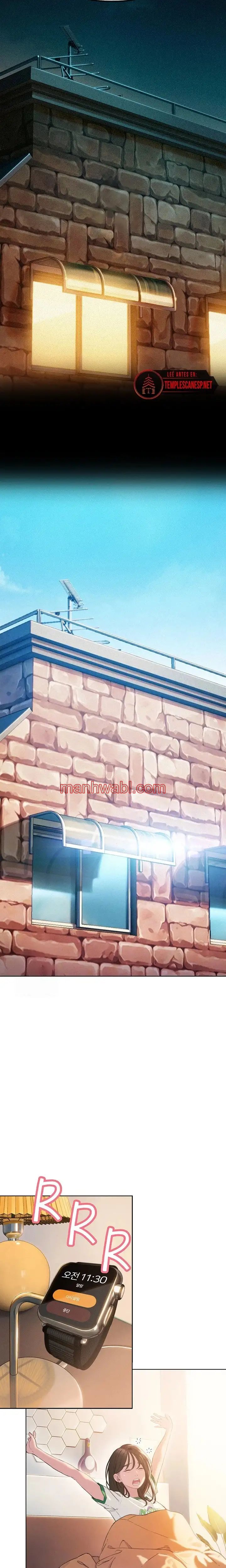 Love Limit Exceeded - Capítulo 32 manhwa