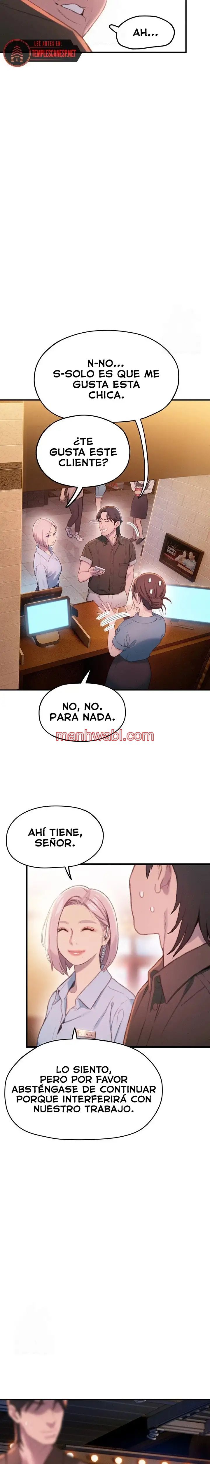 Love Limit Exceeded - Capítulo 32_2 manhwa