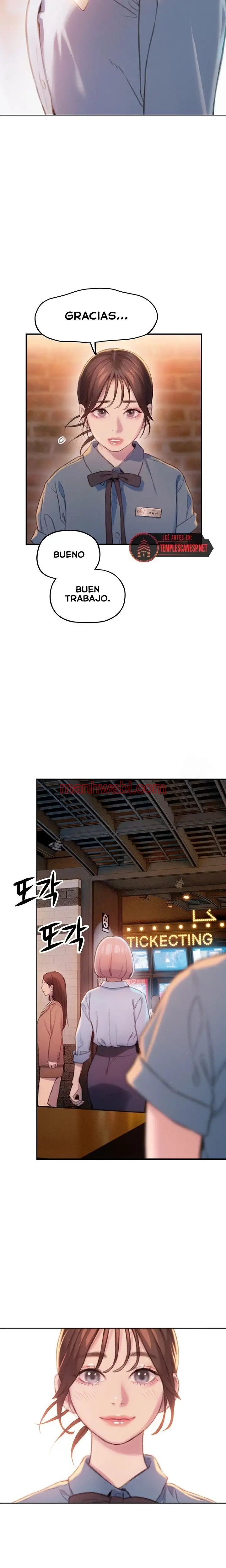 Love Limit Exceeded - Capítulo 32_2 manhwa