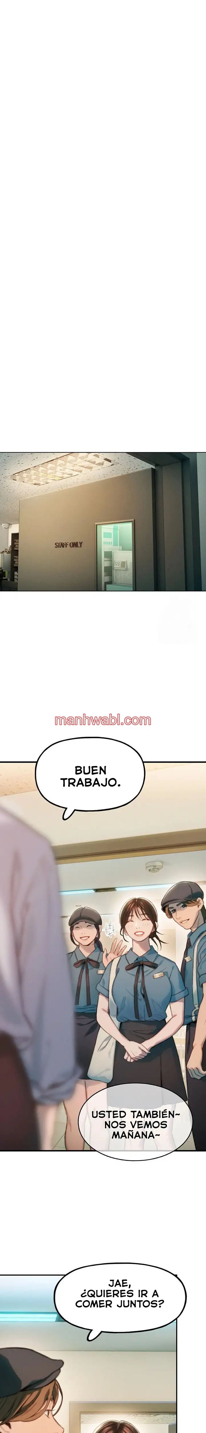 Love Limit Exceeded - Capítulo 32_3 manhwa