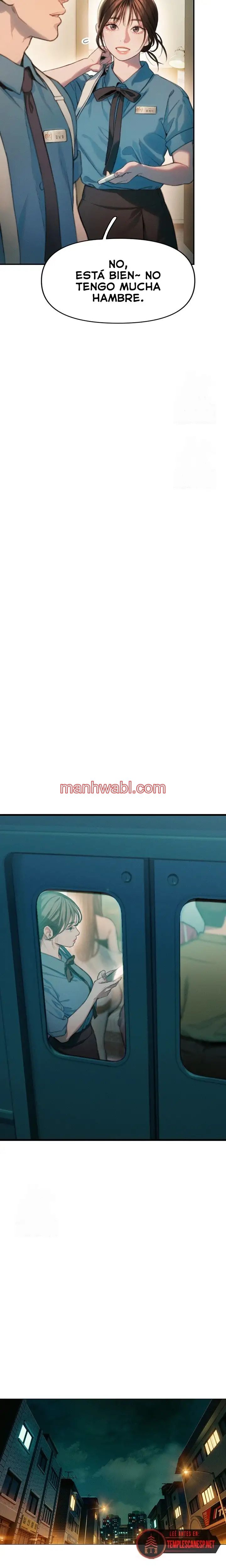 Love Limit Exceeded - Capítulo 32_3 manhwa