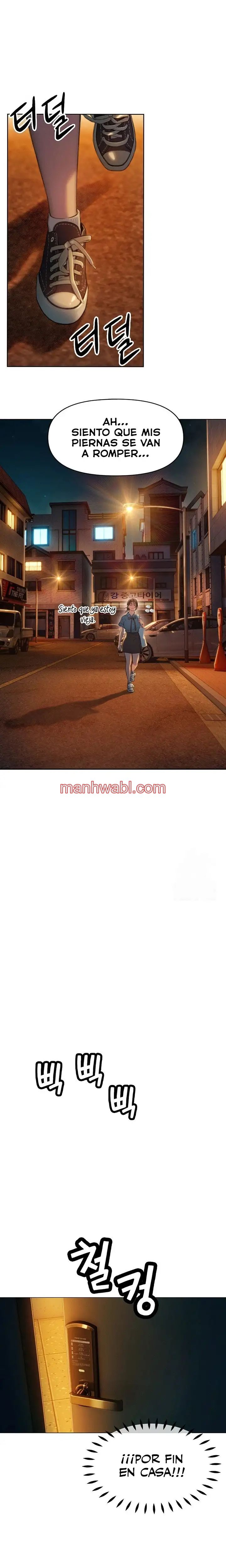 Love Limit Exceeded - Capítulo 32_3 manhwa