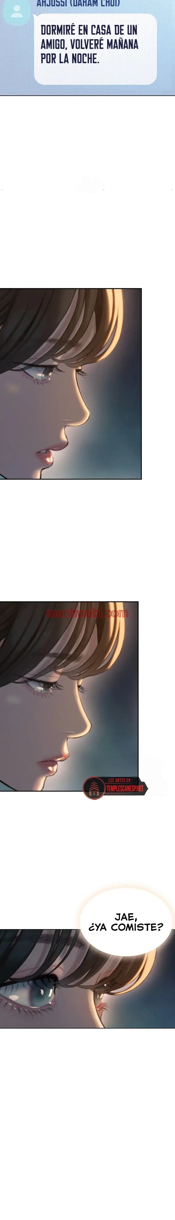 Love Limit Exceeded - Capítulo 32_3 manhwa