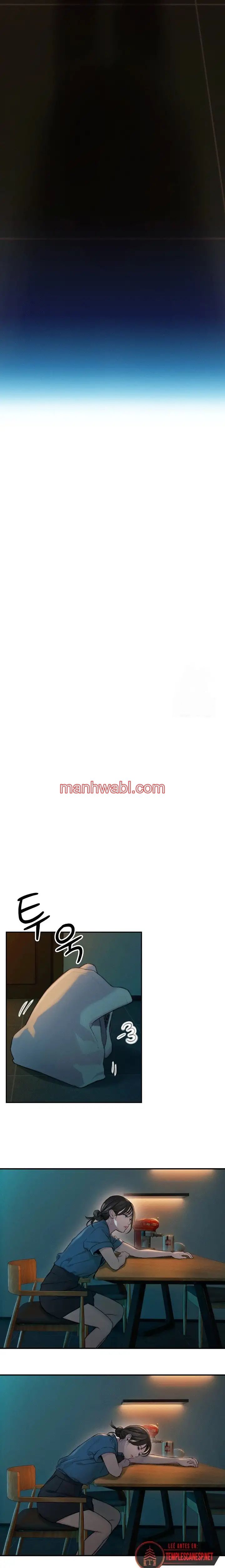 Love Limit Exceeded - Capítulo 32_3 manhwa