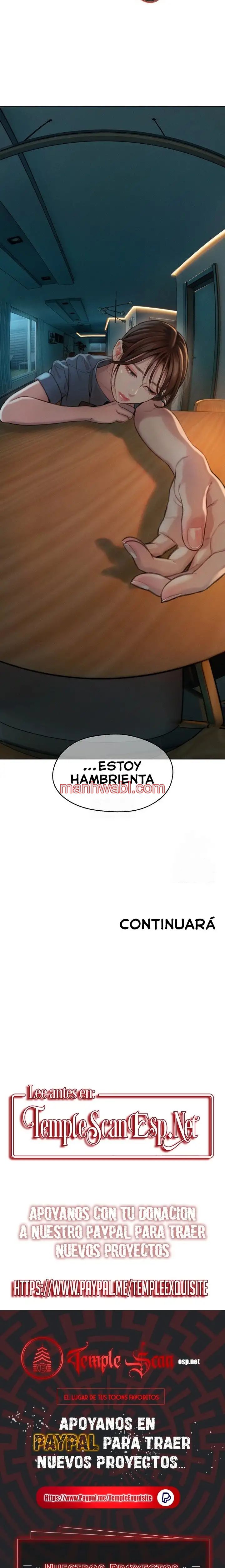 Love Limit Exceeded - Capítulo 32_3 manhwa