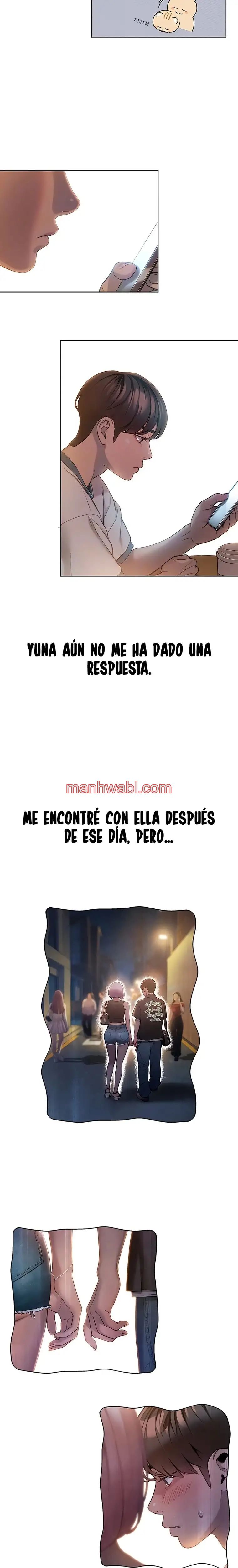 Love Limit Exceeded - Capítulo 33 manhwa