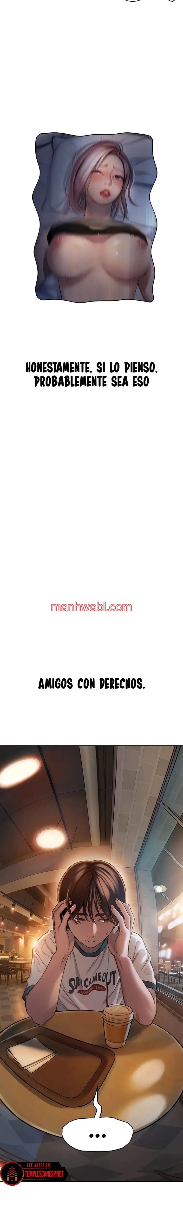 Love Limit Exceeded - Capítulo 33_2 manhwa