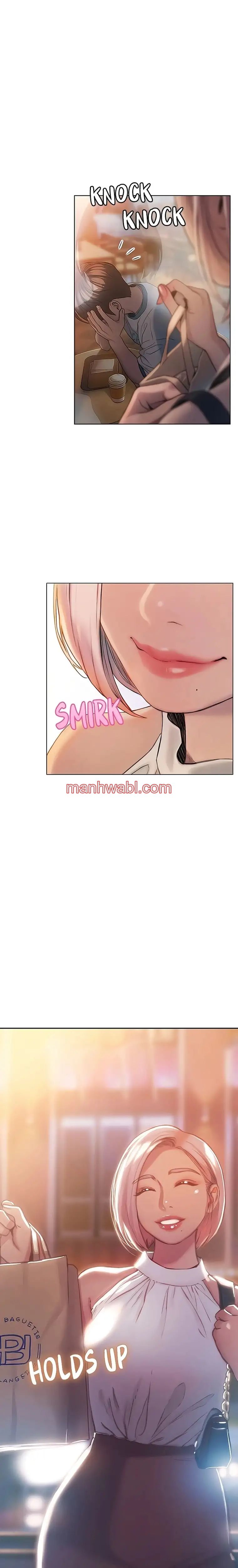 Love Limit Exceeded - Capítulo 33_2 manhwa