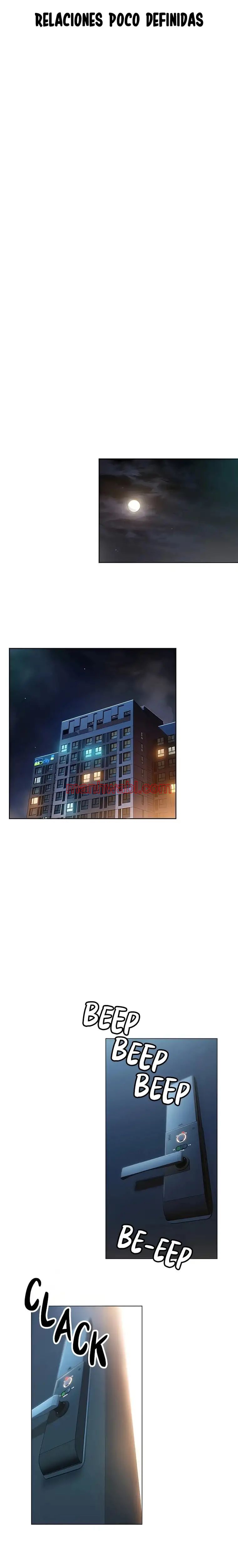 Love Limit Exceeded - Capítulo 33_2 manhwa