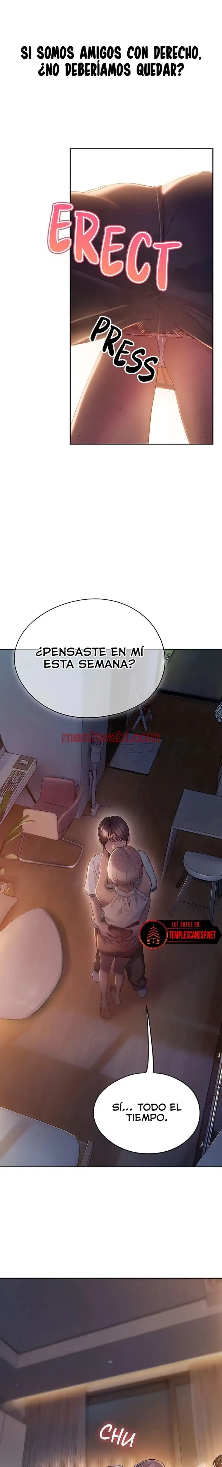 Love Limit Exceeded - Capítulo 33_3 manhwa