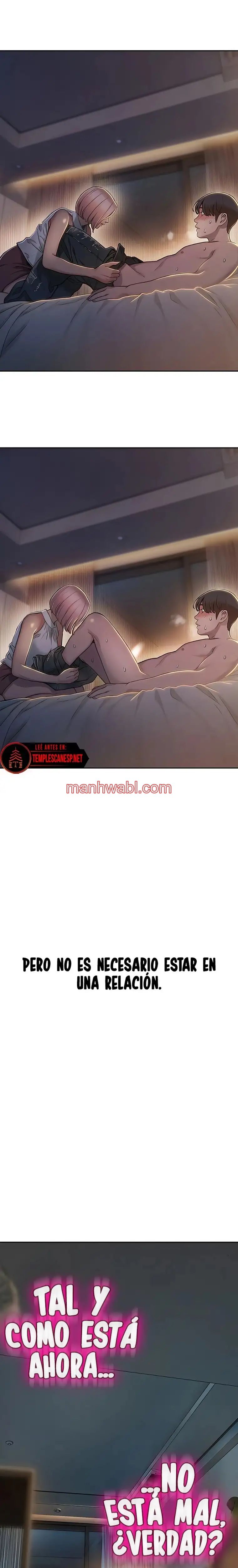 Love Limit Exceeded - Capítulo 33_3 manhwa