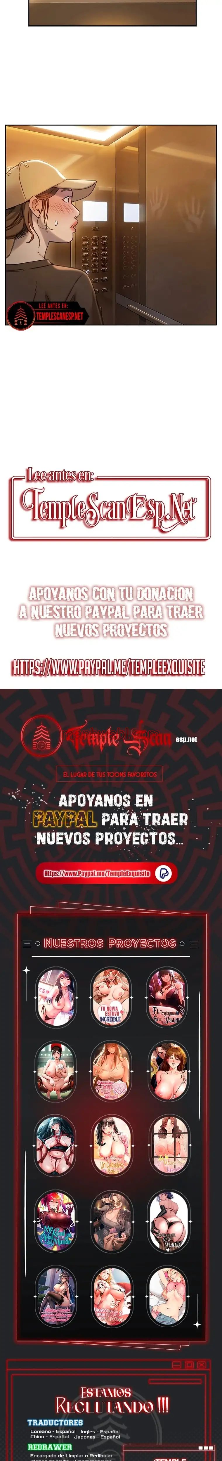 Love Limit Exceeded - Capítulo 33_3 manhwa