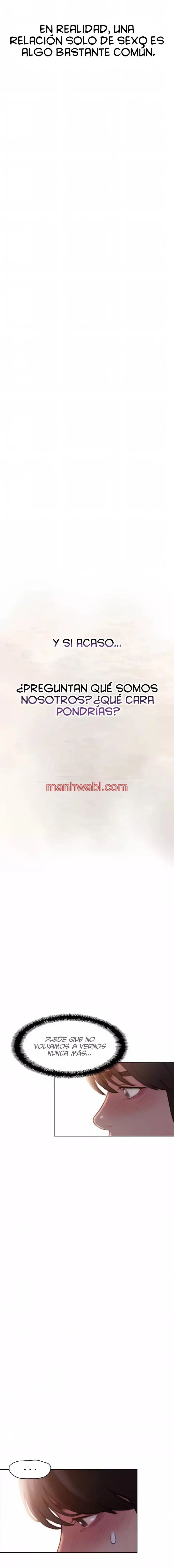 Love Limit Exceeded - Capítulo 34 manhwa