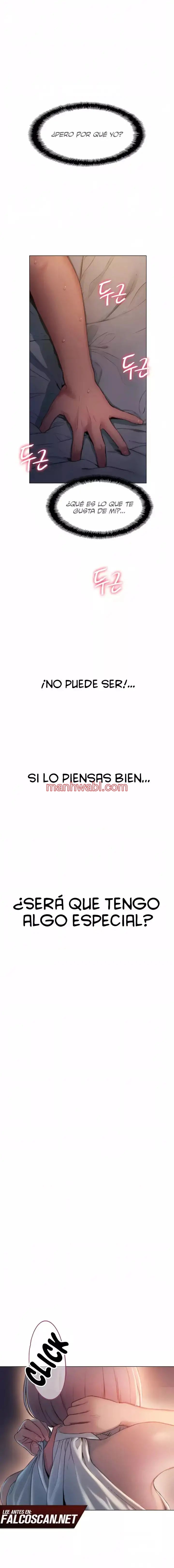 Love Limit Exceeded - Capítulo 34 manhwa