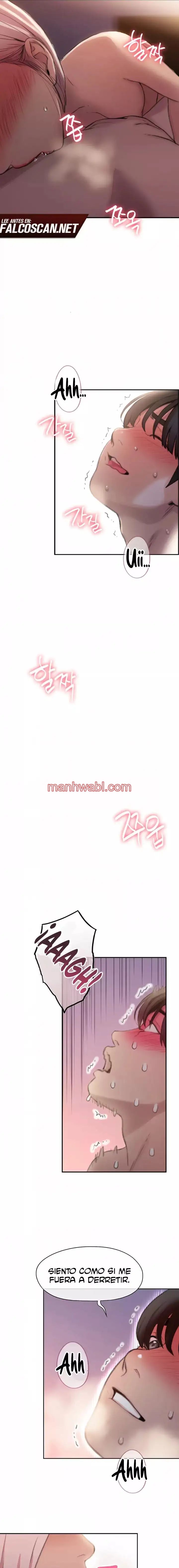 Love Limit Exceeded - Capítulo 34_2 manhwa