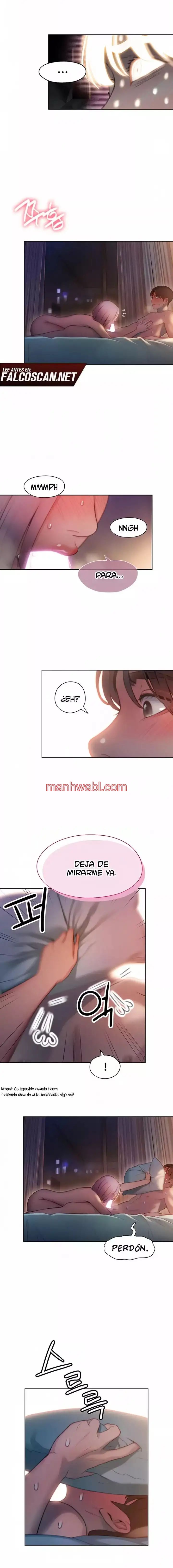 Love Limit Exceeded - Capítulo 34_3 manhwa