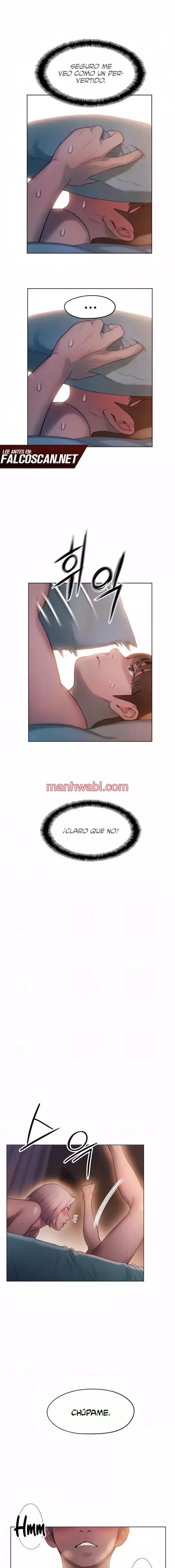 Love Limit Exceeded - Capítulo 34_3 manhwa