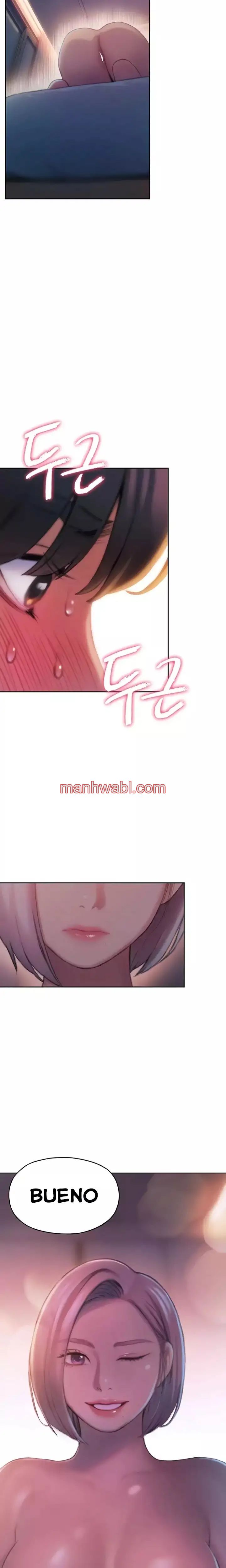 Love Limit Exceeded - Capítulo 35 manhwa