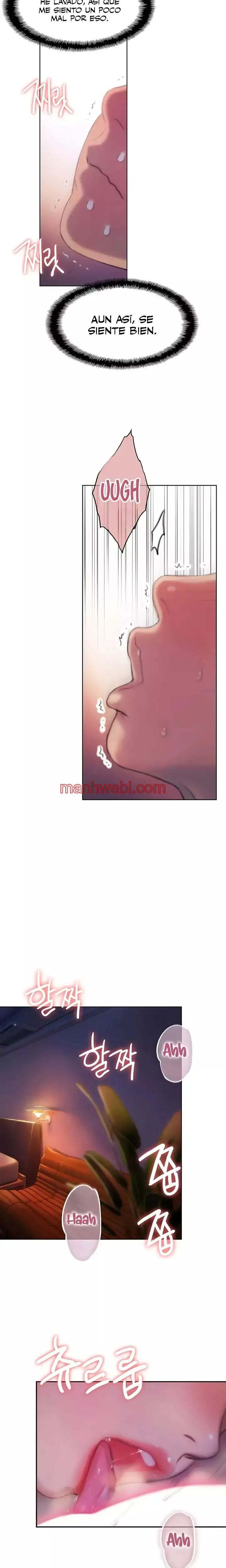 Love Limit Exceeded - Capítulo 35_2 manhwa