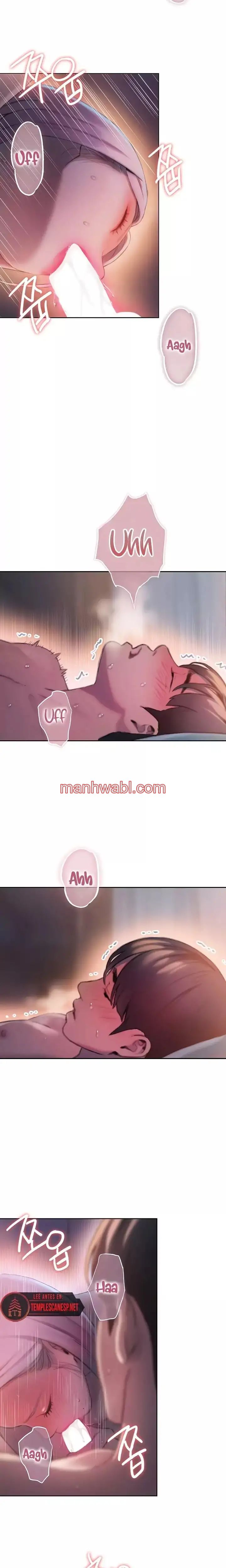 Love Limit Exceeded - Capítulo 35_2 manhwa