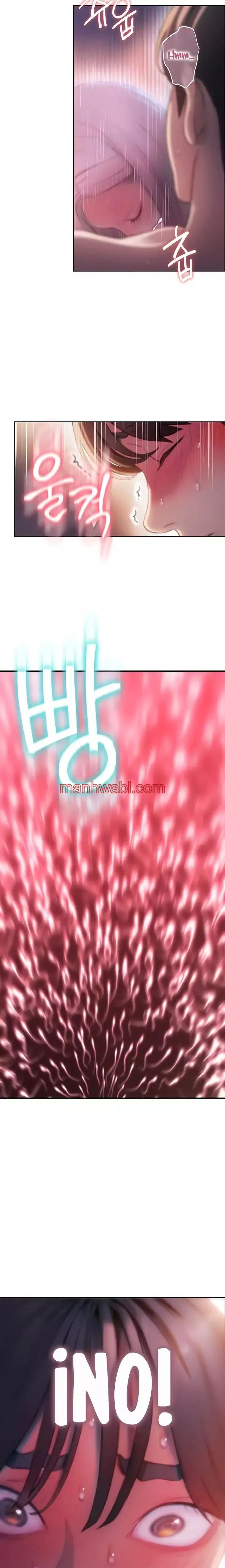 Love Limit Exceeded - Capítulo 35_2 manhwa