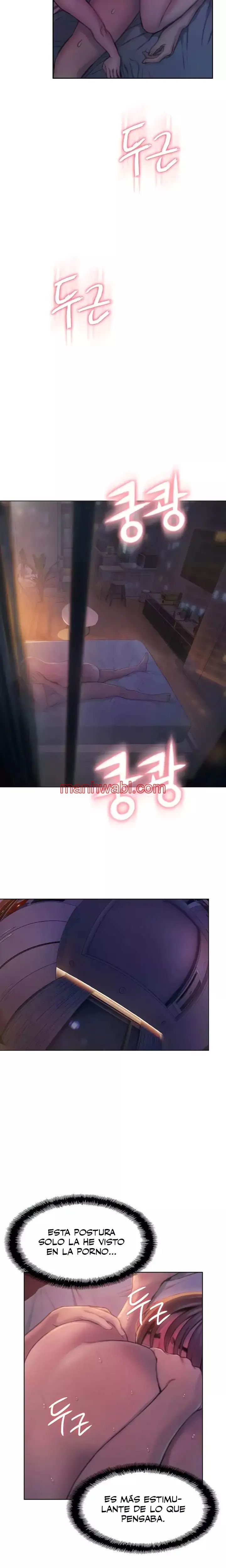 Love Limit Exceeded - Capítulo 35_3 manhwa