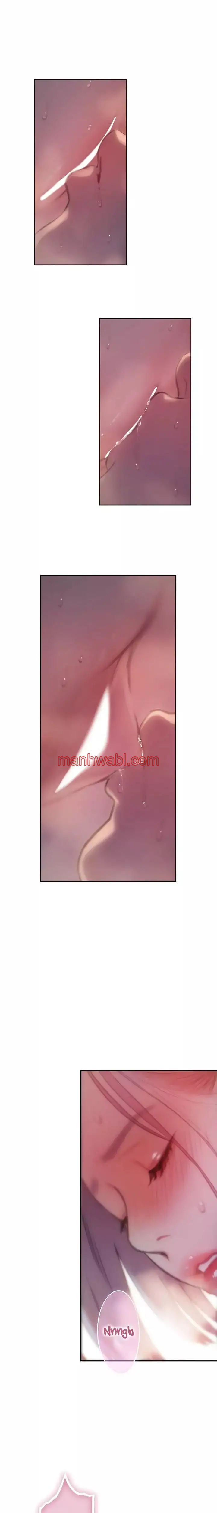 Love Limit Exceeded - Capítulo 35_3 manhwa