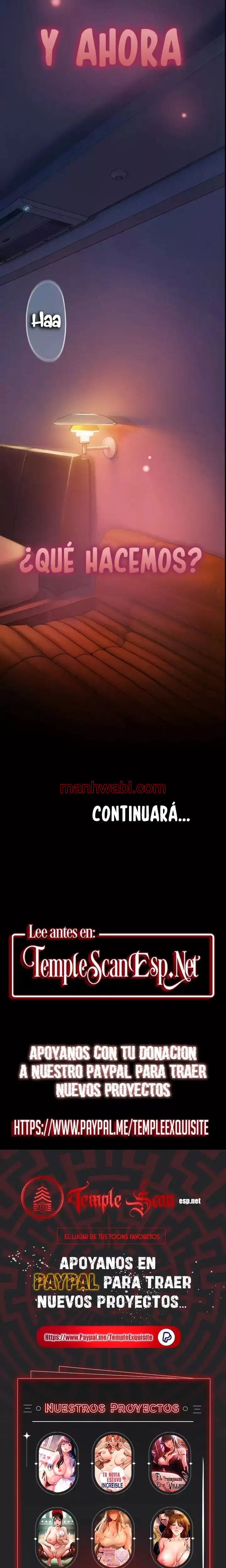 Love Limit Exceeded - Capítulo 35_3 manhwa