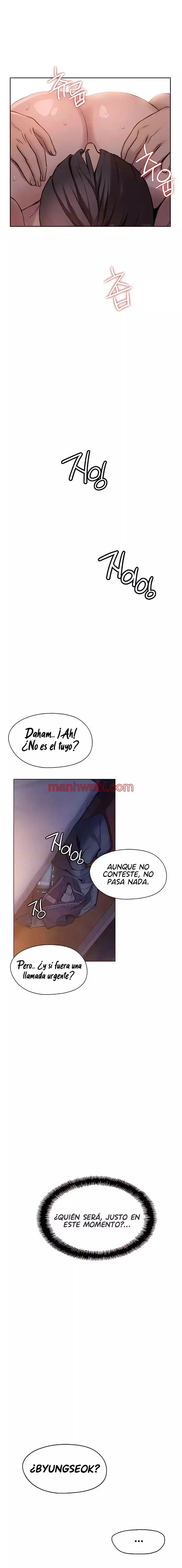 Love Limit Exceeded - Capítulo 36 manhwa