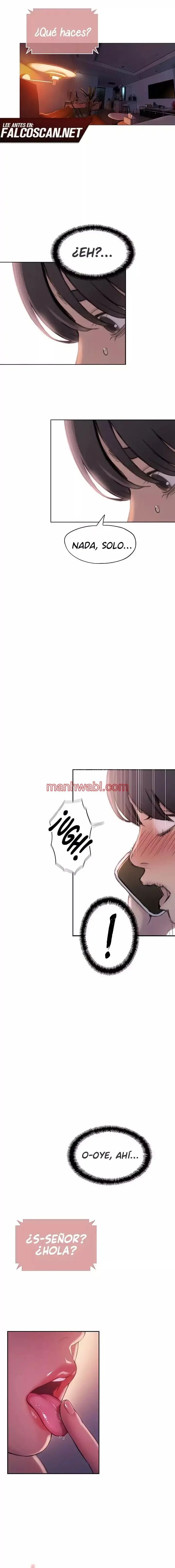 Love Limit Exceeded - Capítulo 36 manhwa