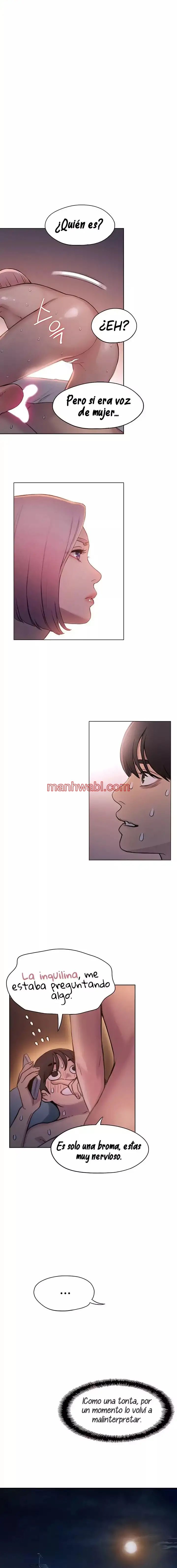 Love Limit Exceeded - Capítulo 36_2 manhwa