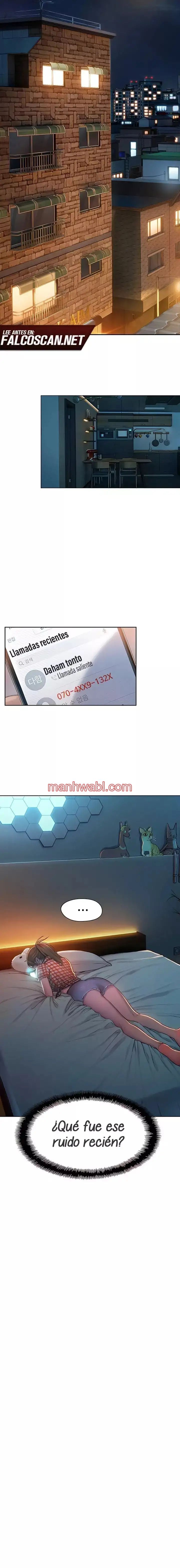 Love Limit Exceeded - Capítulo 36_2 manhwa