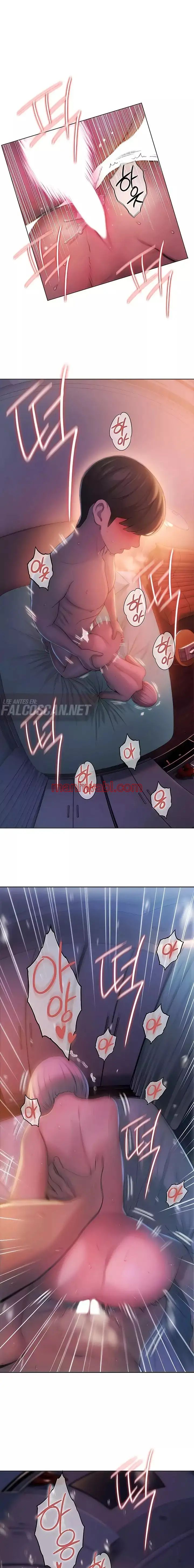 Love Limit Exceeded - Capítulo 36_3 manhwa