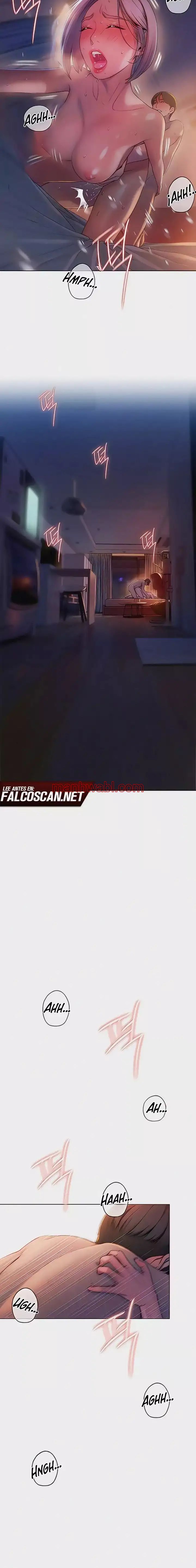 Love Limit Exceeded - Capítulo 37 manhwa