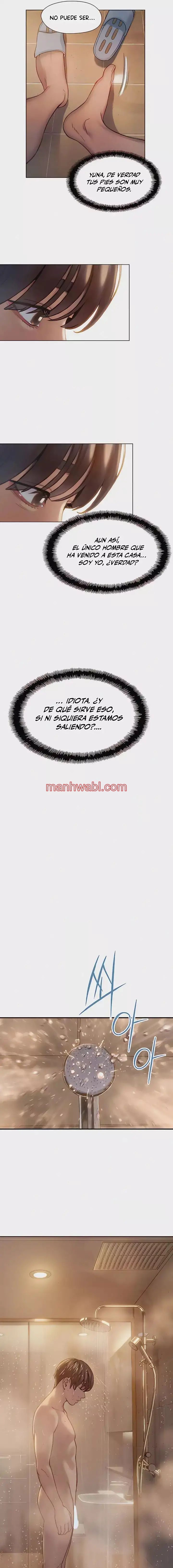 Love Limit Exceeded - Capítulo 37 manhwa