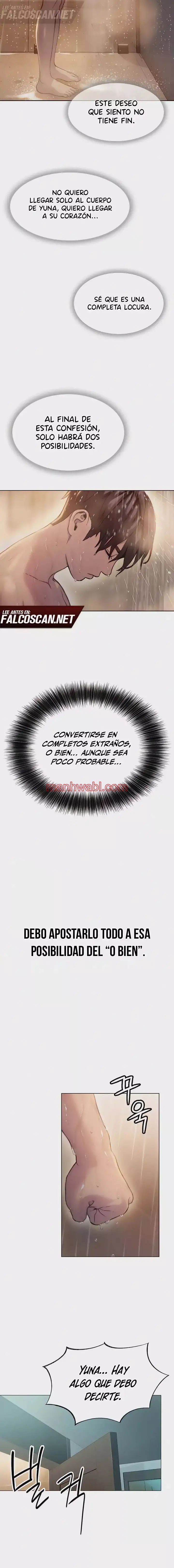 Love Limit Exceeded - Capítulo 37_2 manhwa