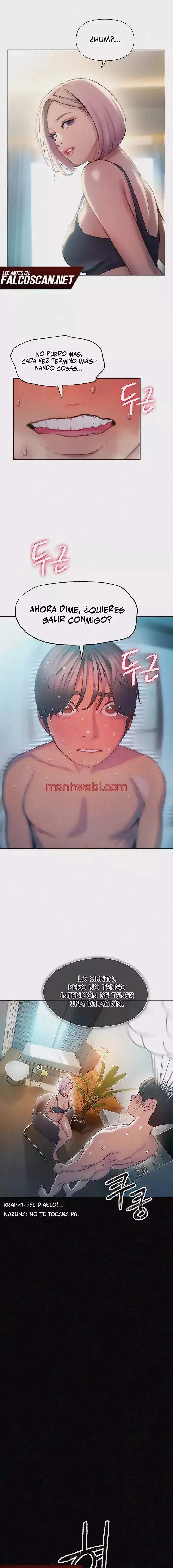 Love Limit Exceeded - Capítulo 37_2 manhwa