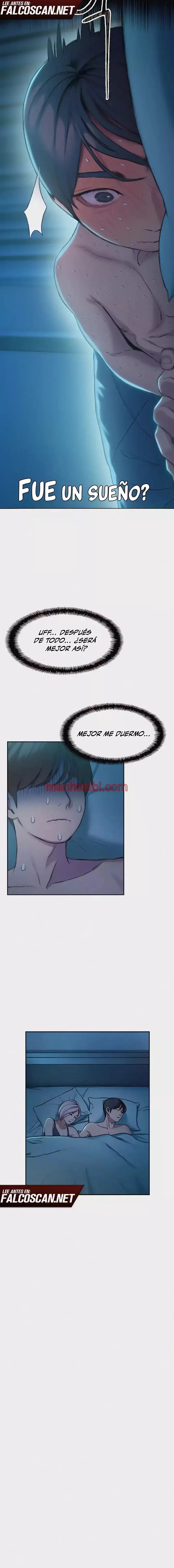 Love Limit Exceeded - Capítulo 37_2 manhwa