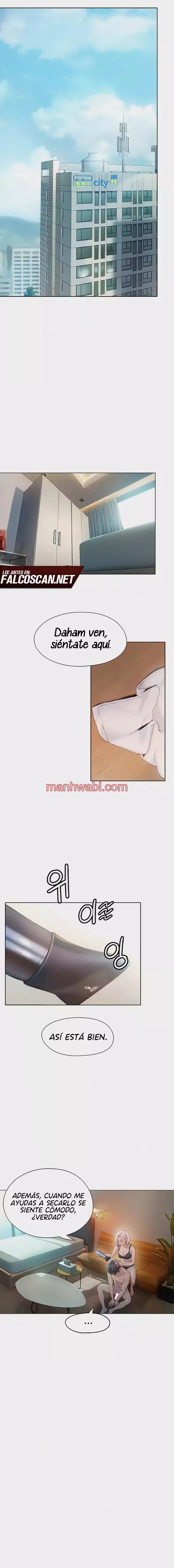 Love Limit Exceeded - Capítulo 37_2 manhwa