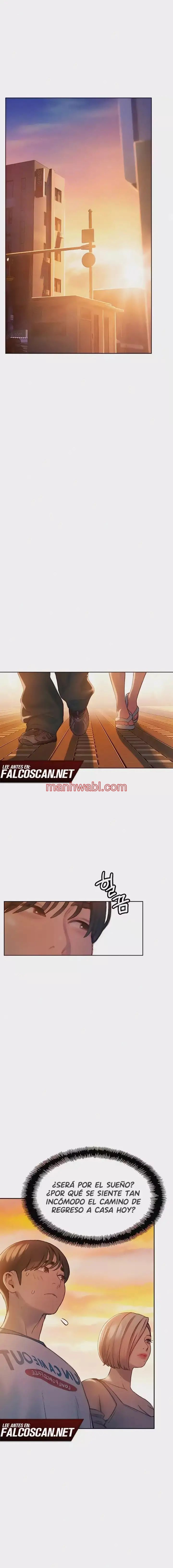 Love Limit Exceeded - Capítulo 37_2 manhwa