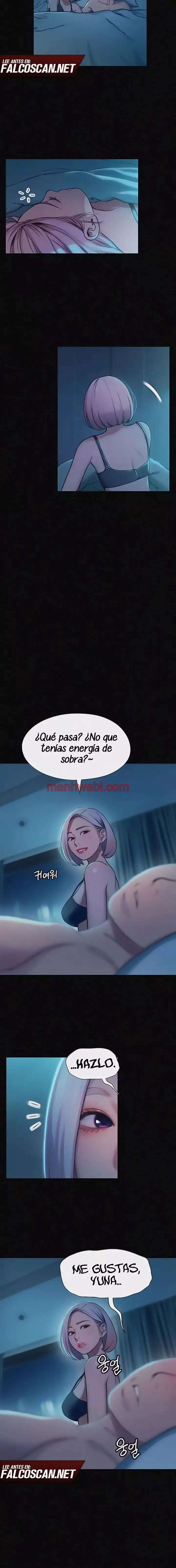 Love Limit Exceeded - Capítulo 37_3 manhwa
