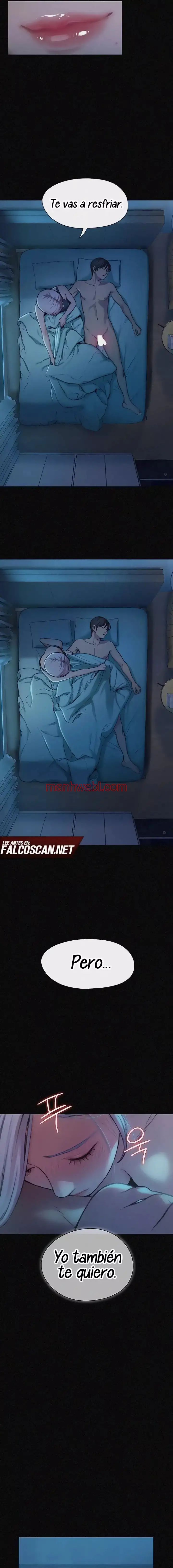 Love Limit Exceeded - Capítulo 37_3 manhwa