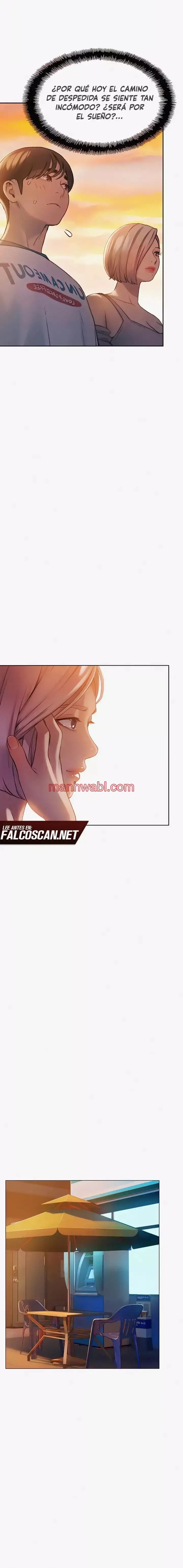 Love Limit Exceeded - Capítulo 38 manhwa